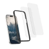 iPhone 15 Displayschutzfolie Aus Gehartetem Glas (2ER PACK)