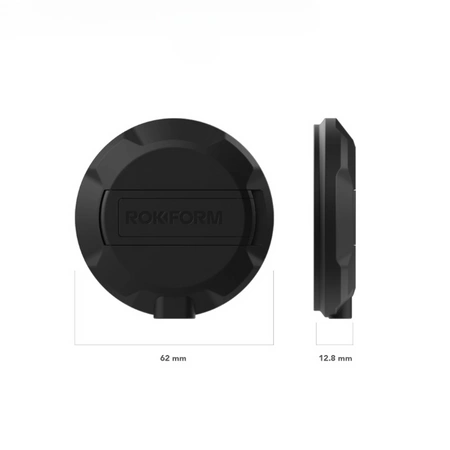 ROKFORM MAGNETIC WIRELESS CHARGING STAND