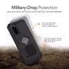 Etui Rokform Rugged Black Do Galaxy S20