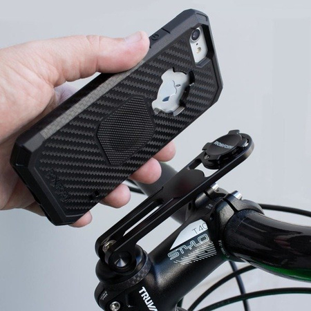 Etui Rokform Rugged Black Do iPhone 6/7/8/Se