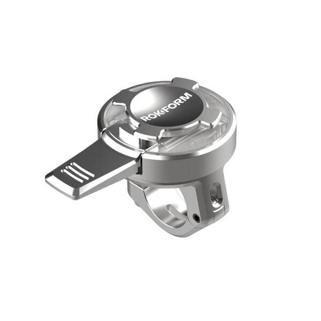 Uchwyt Na Kierownicę Rokform Small Bar Mount (Polished)