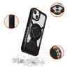 Etui Rokform Crystal Case Do iPhone 13