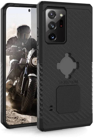 Apple iPhone 12 Mini Rugged Case Black
