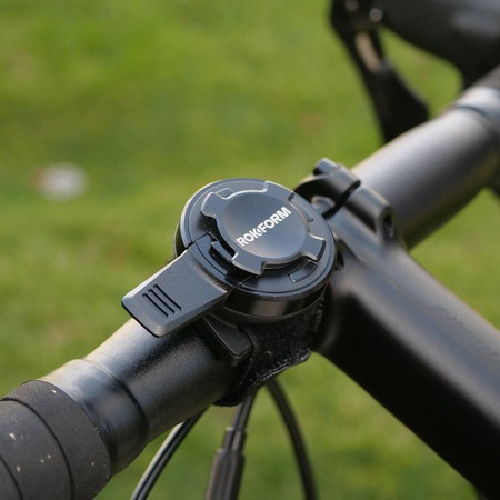 Uchwyt Rowerowy Rokform Sport Series