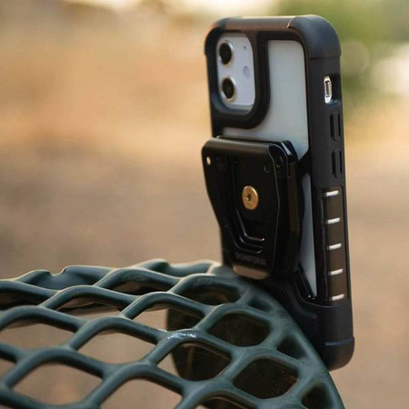 Klips / Uchwyt / Zaczep Rokform Rms