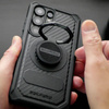 Samsung  S23 5G Rugged Case Black