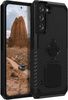 Samsung  S22+ Plus Rugged Case Black