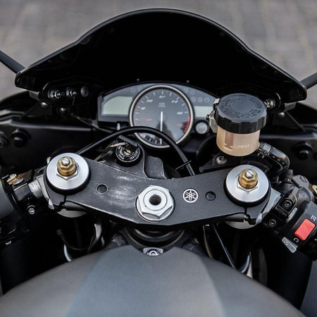 Uchwyt Motocyklowy Aluminiowy Rokform Pro Series