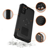 Samsung S21 Rugged Case Black