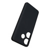 Beline Etui Silicone Xiaomi Poco F6 Czarny