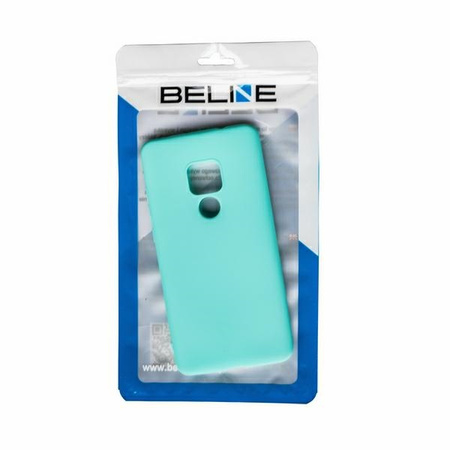 Beline Etui Candy Samsung A53 Czerwony