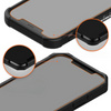 Szkło Hartowane RokForm Do iPhone 11/Xr 2-Pack