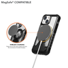 Etui Rokform Crystal Case Do iPhone 13 Mini