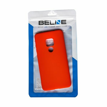 Beline Etui Candy Xiaomi Mi 11 Lite Niebieski