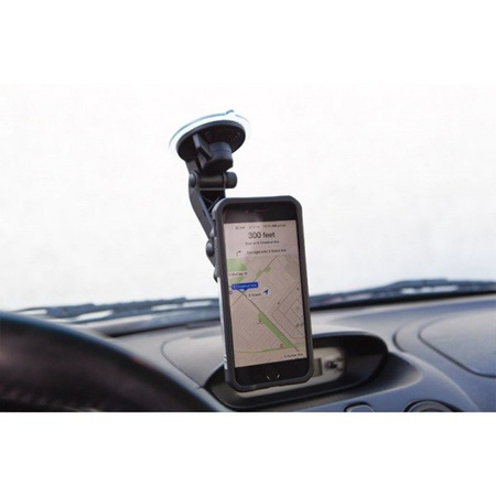 Windshield Suction Mount