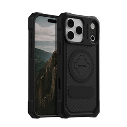 ROKFORM RUGGED CASE MAGSAFE FOR IPHONE 17 PRO MAX