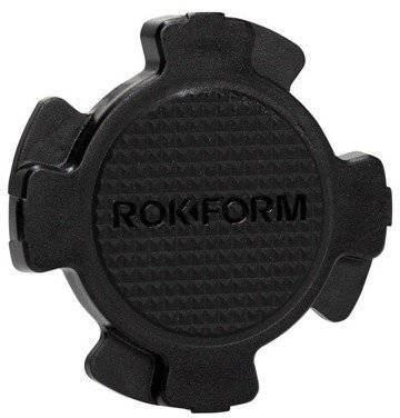 Magnetic RokLock Plug (RMS Mounting System)