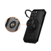 Apple iPhone 13 Rugged Case Black