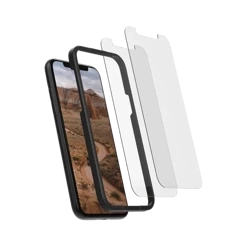 Szkło Hartowane Rokform Do iPhone 14 Pro 2-Pack