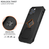 Etui Rokform Rugged Do iPhone 12 / 12 Pro