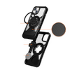 Etui Rokform Crystal Case Do iPhone 13