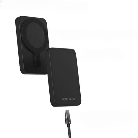 Powerbank Magnetyczny MagSafe Rokform