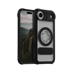 ROKFORM CRYSTAL CASE MAGSAFE FOR IPHONE 17 Air