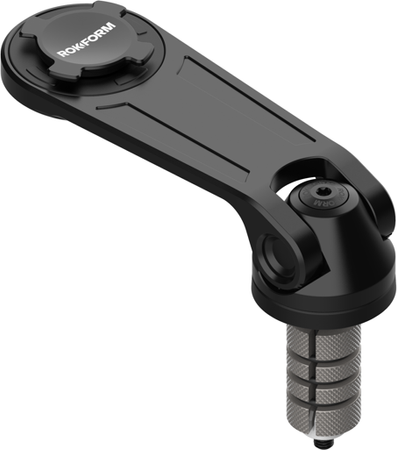 Pro Series Motorcycle Stem Mount