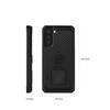 Etui Rokform Rugged Black Do Galaxy S21