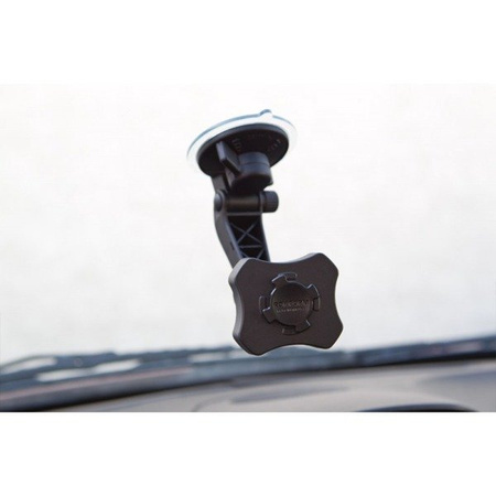 Windshield Suction Mount