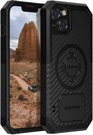 Apple iPhone 13 Rugged Case Black