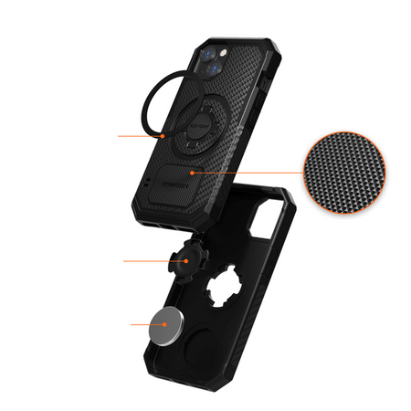 Etui Rokform Rugged Case Do iPhone 13
