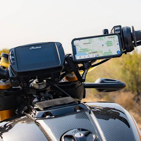 Uchwyt Rowerowy / Motocyklowy Rokform