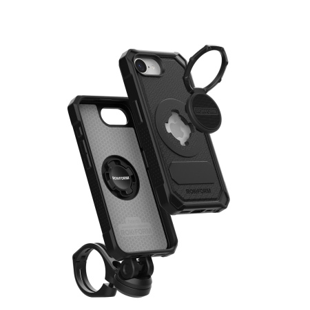 Etui Rokform Rugged Case Mag Do iPhone 16E