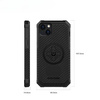 Etui Rokform Rugged Black MagSafe Do iPhone 14