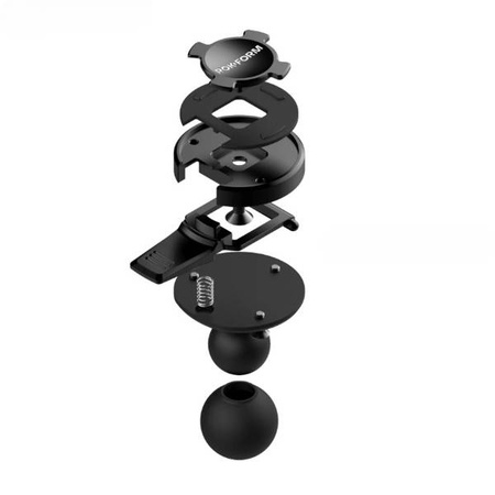 Rokform Universal Ball Adapter Phone Mount