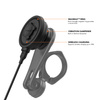 ROKFORM MAGNETIC WIRELESS CHARGING STAND