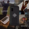 Etui Rokform Rugged Black Do Galaxy S20