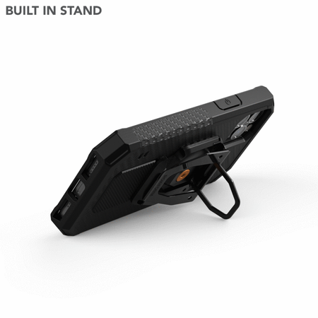 Klips / Uchwyt / Zaczep Rokform Rms