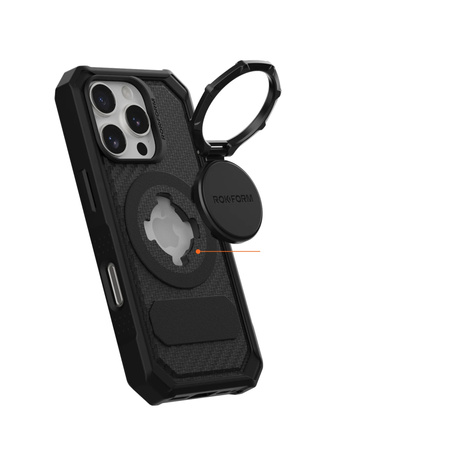 Universal Adapter Rokform - Easily mount any device