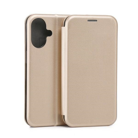 Beline Etui Candy Samsung A21s Czarny