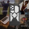 Etui Rokform Crystal Carbon Do iPhone 11 Pro