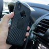 Apple iPhone XS Max Rugged Case Gunmetal