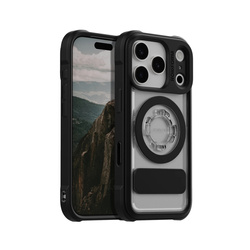 ROKFORM CRYSTAL CASE MAGSAFE FOR IPHONE 17 PRO