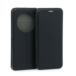 Beline Etui Book Magnetic Honor Magic6Lite Czarny