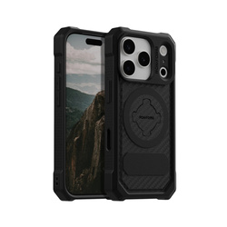 ROKFORM RUGGED CASE MAGSAFE FÜR IPHONE 17 PRO