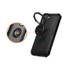 Etui Rokform Rugged Black Do Galaxy S22 5G