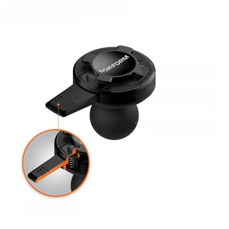 Rokform Universal Ball Adapter Phone Mount