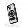 Etui Rokform Crystal Case MagSafe Do iPhone 15