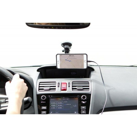 Windshield Suction Mount